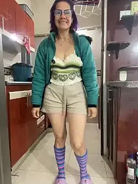 Goddess-Love- from StripChat