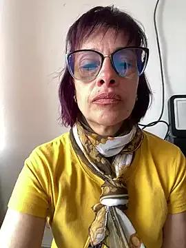 Goddess-Love- from StripChat