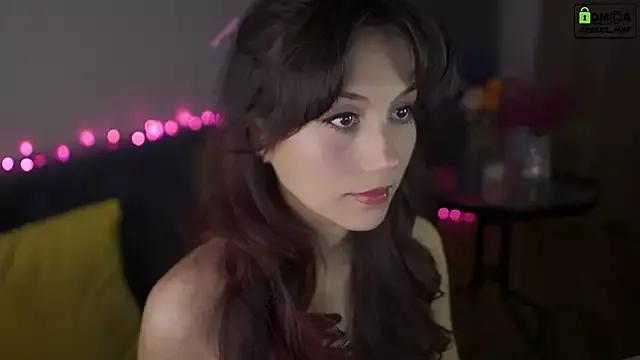 greeny_mat from StripChat