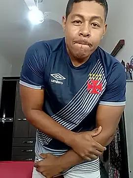 gton09 from StripChat is Freechat