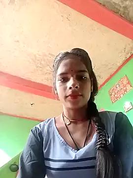 Gulika_Doshi from StripChat