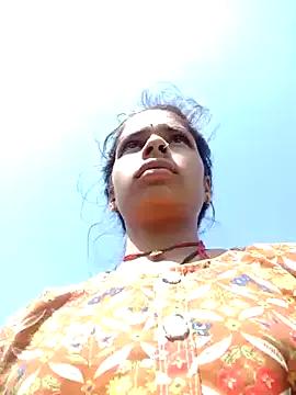 Gulika_Doshi from StripChat