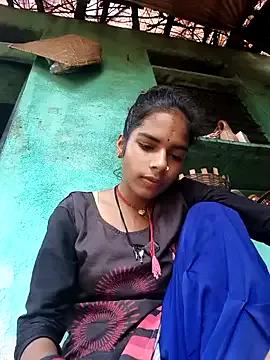 Gulika_Doshi from StripChat