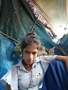Gulika_Doshi from StripChat