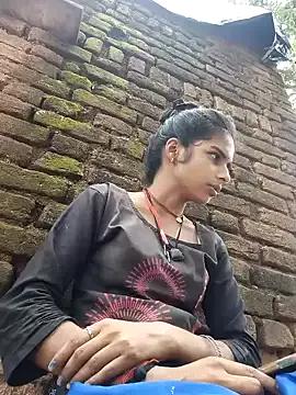 Gulika_Doshi from StripChat