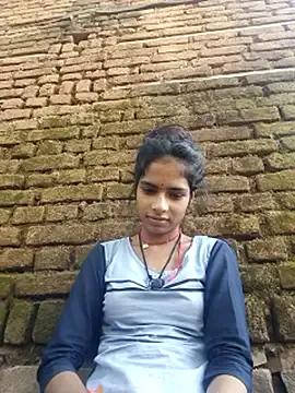 Gulika_Doshi from StripChat