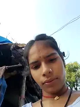 Gulika_Doshi from StripChat