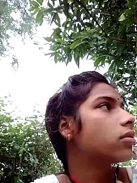 Gulika_Doshi from StripChat
