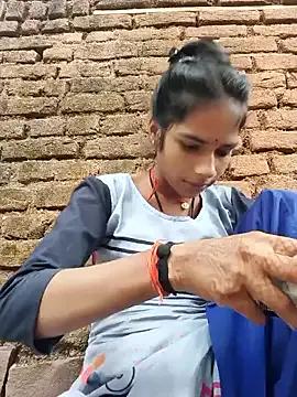 Gulika_Doshi from StripChat