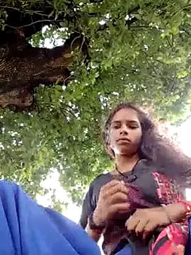 Gulika_Doshi from StripChat