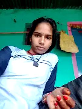 Gulika_Doshi from StripChat