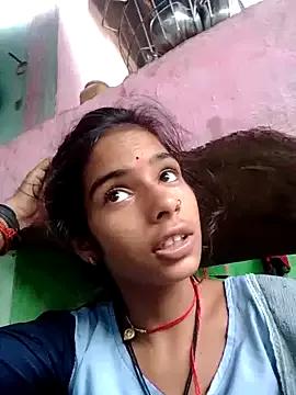 Gulika_Doshi from StripChat
