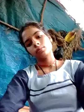 Gulika_Doshi from StripChat