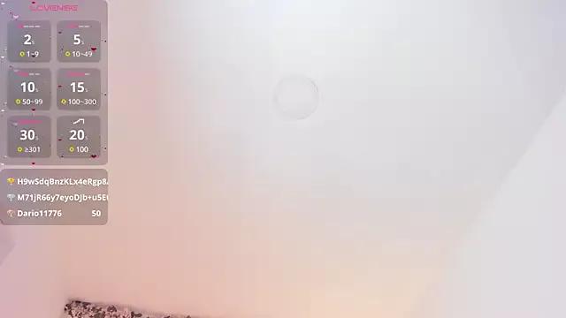 Hanna_fost from StripChat