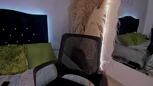 Hanna_sophia from StripChat