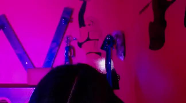 HannaCarrter from StripChat