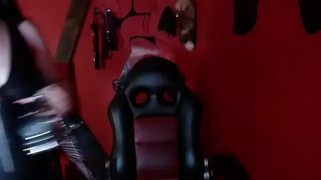 HannaCarrter from StripChat