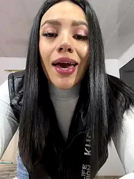 hannahb-e from StripChat