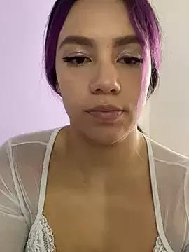 hannahb-e from StripChat