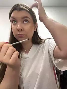 HannaJohnson from StripChat