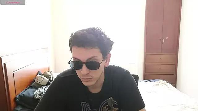 hardaftercum from StripChat is Freechat