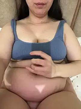 haskadin from StripChat is Freechat