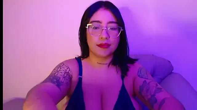 Hell_Girll_ from StripChat