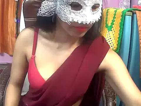 heyy_kiran from StripChat