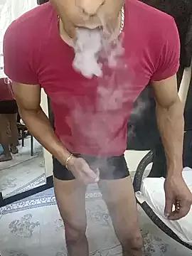 highguy from StripChat