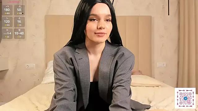 HollisFricker from StripChat