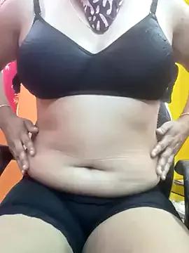 Hotpuja25 from StripChat
