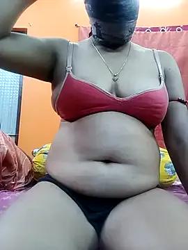Hotpuja25 from StripChat