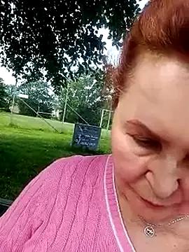 Hottie-Mom from StripChat is Group