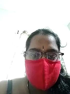Hotty_rinku from StripChat is Freechat