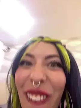 im_lila from StripChat is Freechat