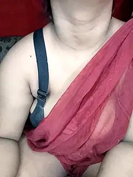 Ind_samiha from StripChat is Freechat