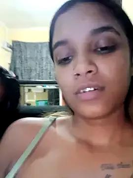 Indianqueen03 from StripChat
