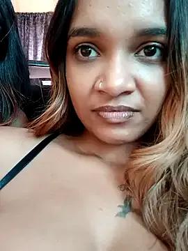Indianqueen03 from StripChat