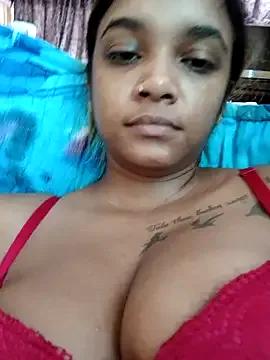 Indianqueen03 from StripChat