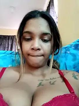 Indianqueen03 from StripChat