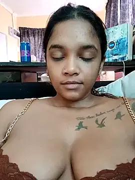 Indianqueen03 from StripChat