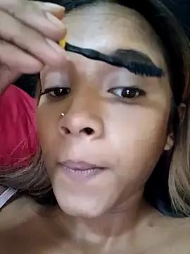 Indianqueen03 from StripChat
