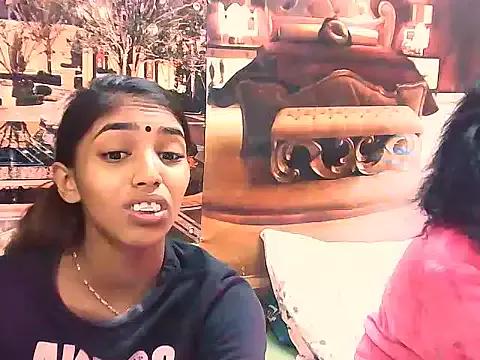 IndianSexySlender from StripChat is Freechat