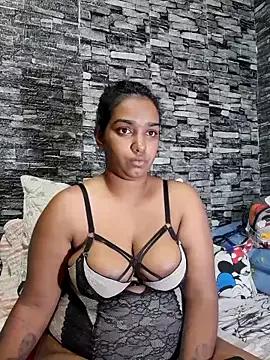 Indiasfantasy_ from StripChat is Freechat