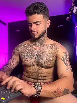 innsolemnia from StripChat