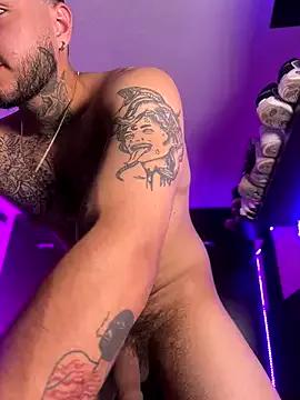 innsolemnia from StripChat