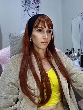 Irresistible24 from StripChat
