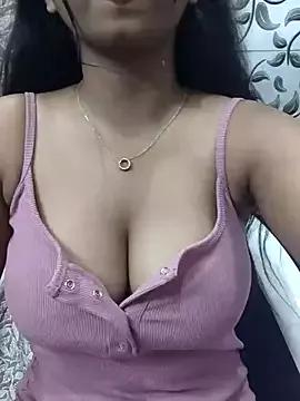 Ishaani_0 from StripChat is Private