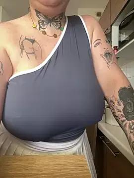 It_is_spicy from StripChat