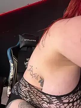 It_is_spicy from StripChat